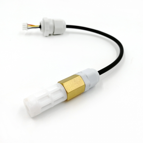 Temperature Sensor 1