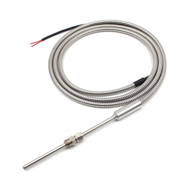 Temperature Sensor 2